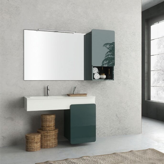 Arredo bagno freddi design