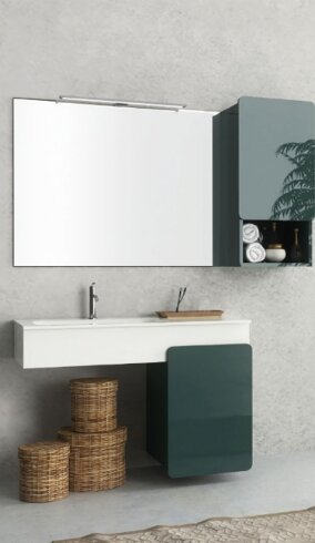 Arredo Bagno Freddi Design