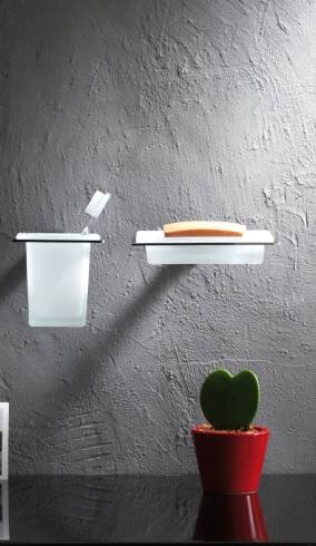 Accessori Bagno Freddi Design